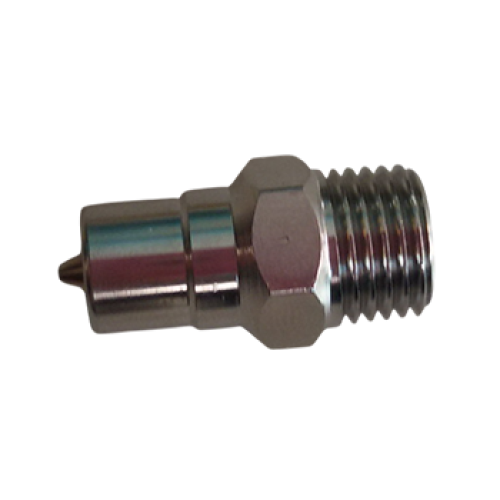 ข้อต่อแอร์วาล์ว [ Air Valve ] 2
